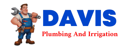 Trusted plumber in HAINES